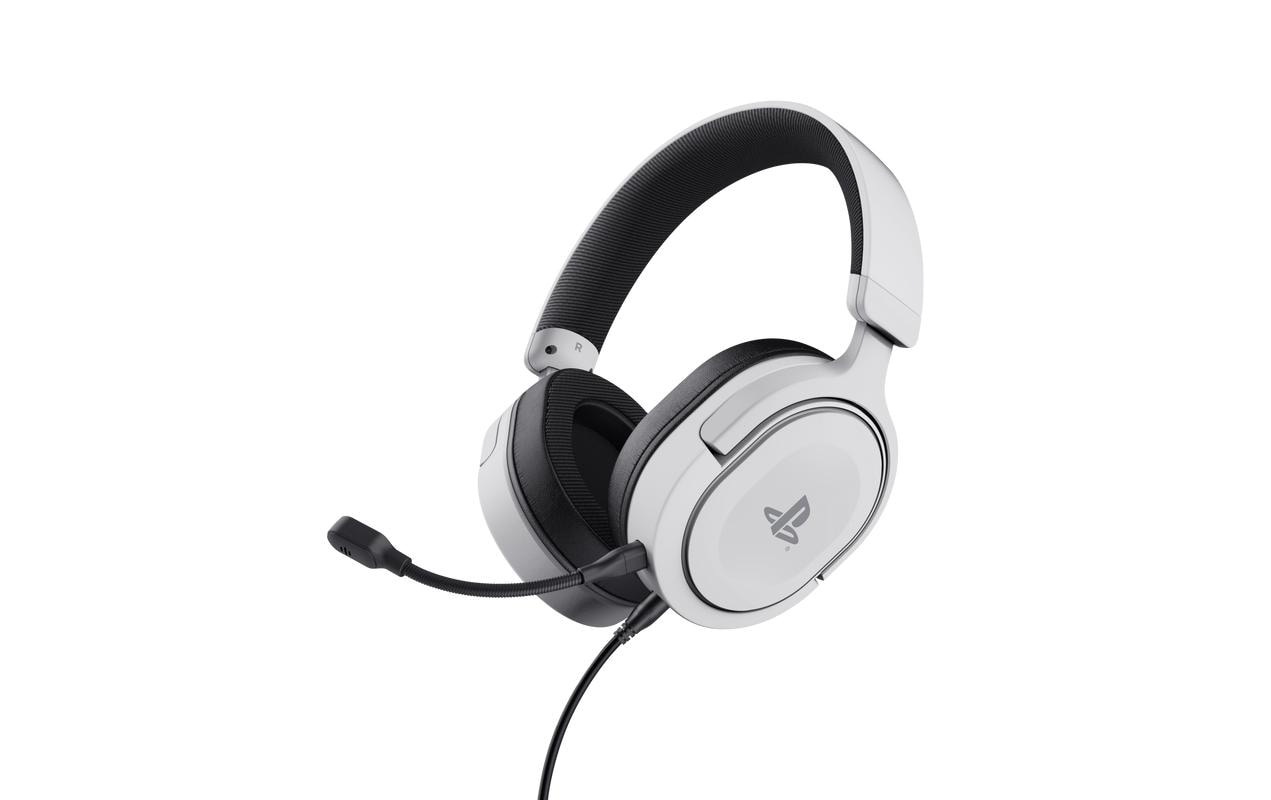 Trust Gaming-Headset GXT498 Forta