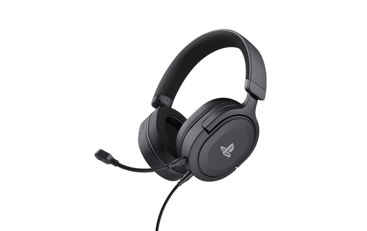 Trust Gaming-Headset GXT498 Forta