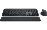 Logitech MX Keys S Combo
