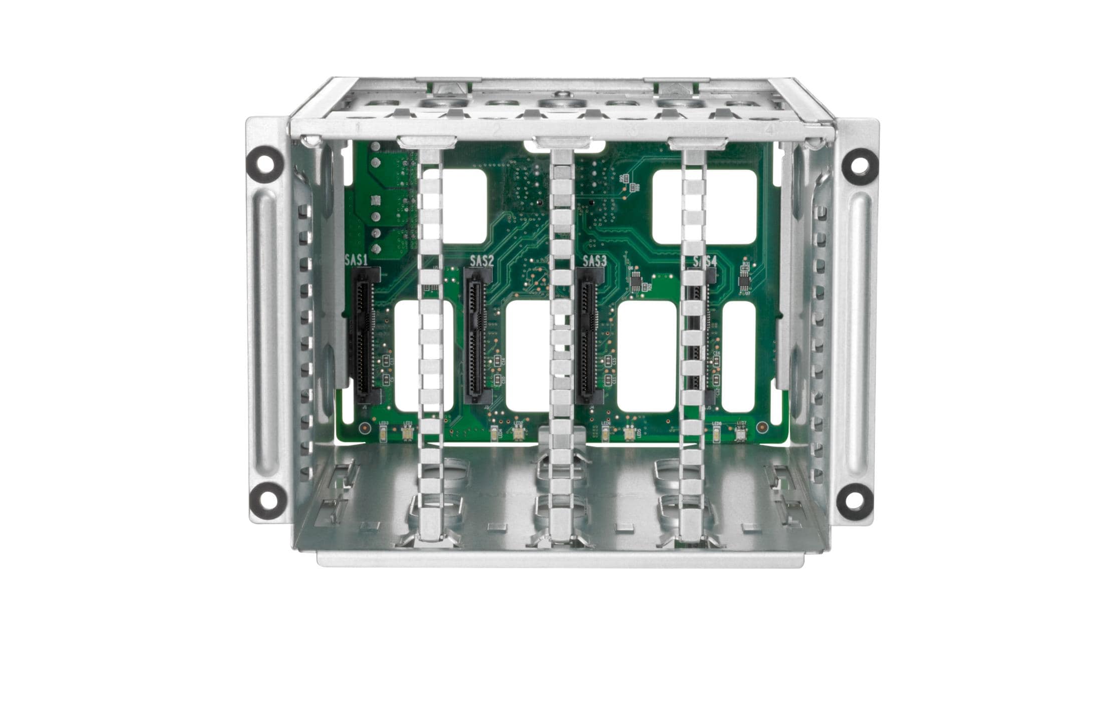 HPE DL380 Gen11 BackplaneKit