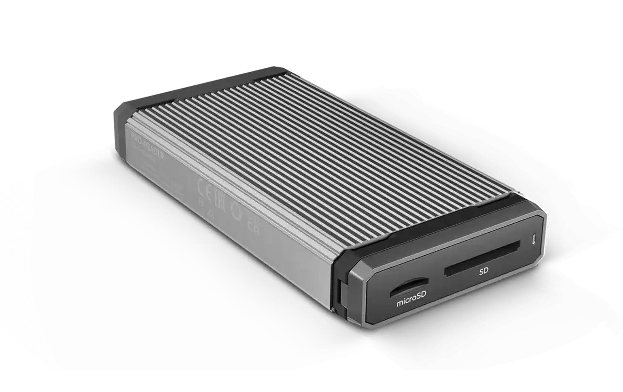 SanDisk PRO Reader SD / microSD