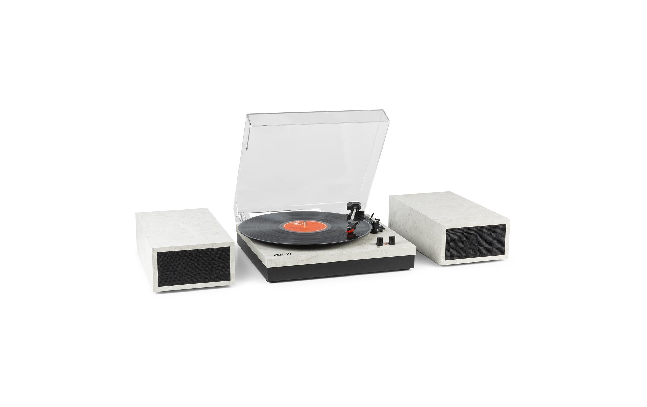 Fenton RP165M