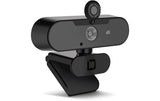 Dicota Webcam PRO Plus 4K