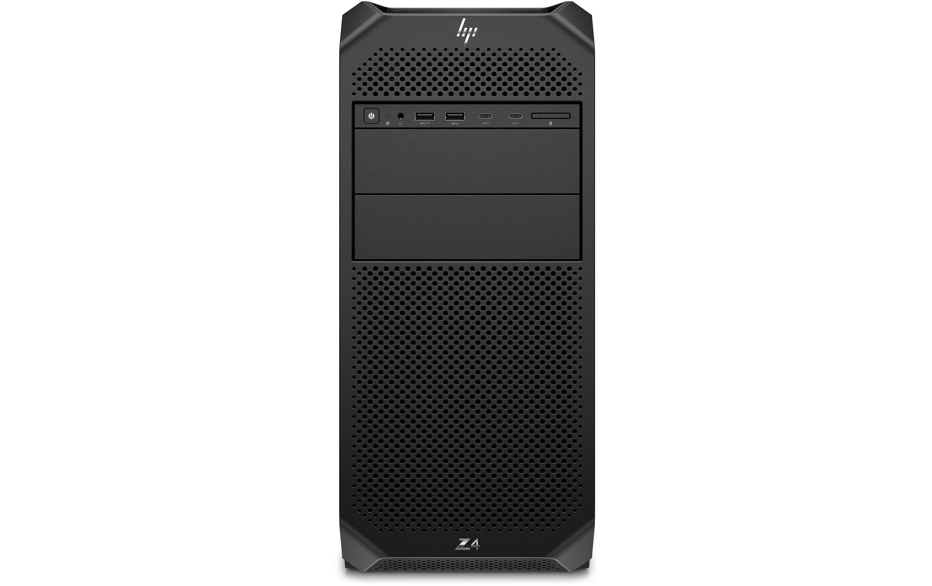 HP Z4 Tower G5 WS W-2595X