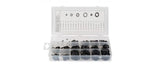 Perel O-Ring-Set HAS02, 225tlg.