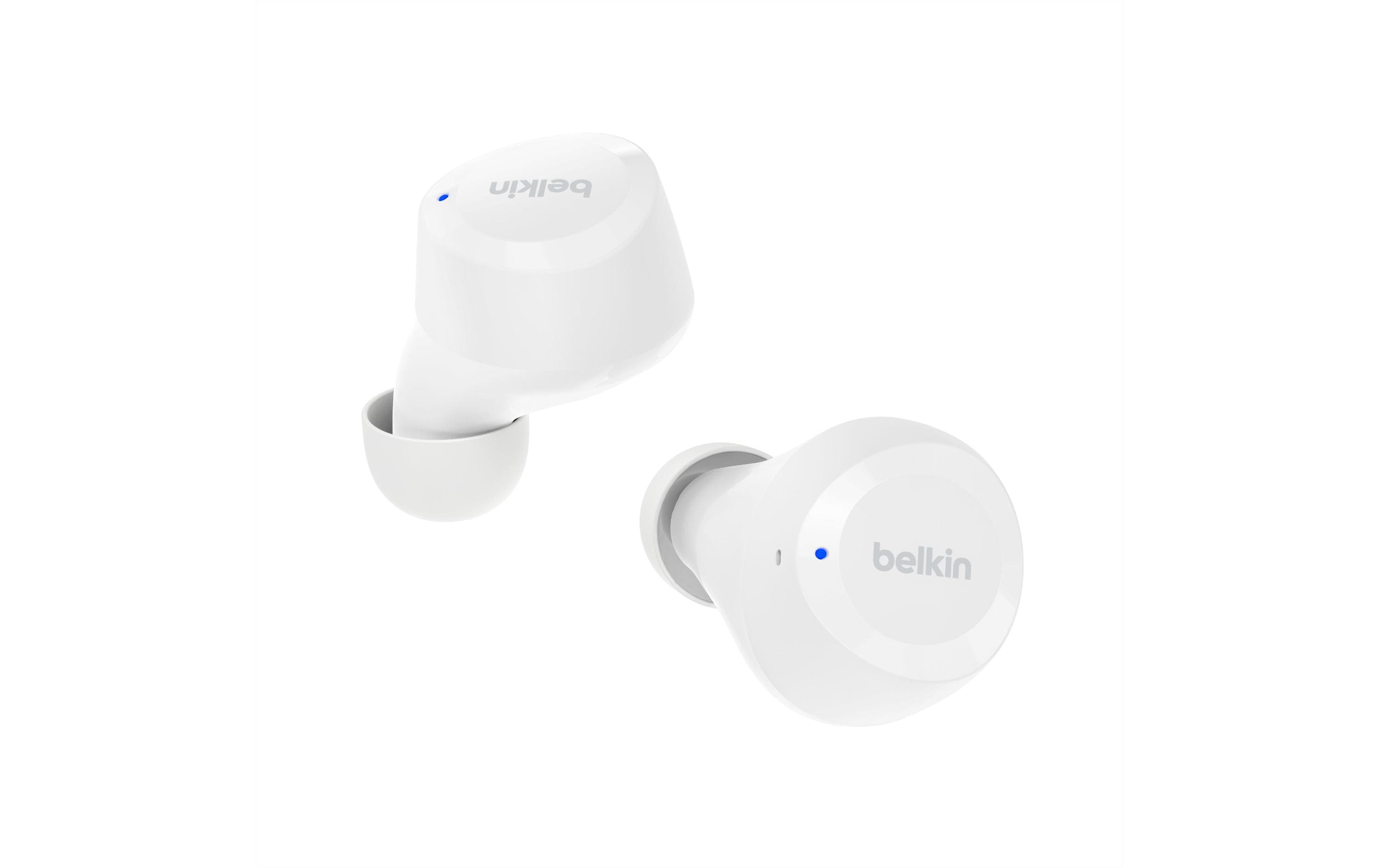 BELKIN SOUNDFORM BOLT True Wireless In-Ear