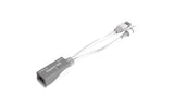 Mikrotik Gigabit passiv PoE-Injctor
