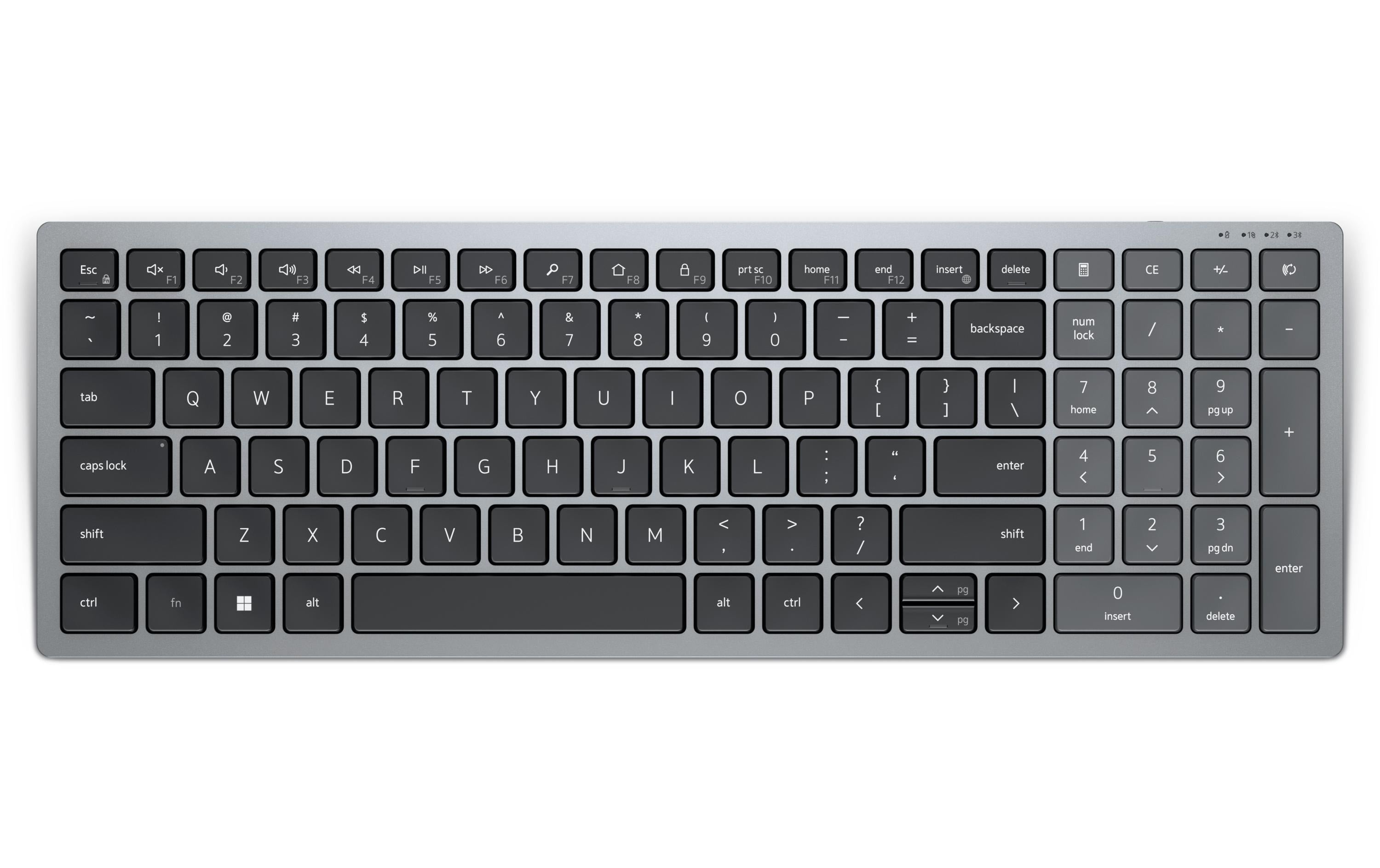 Dell Keyboard KB740