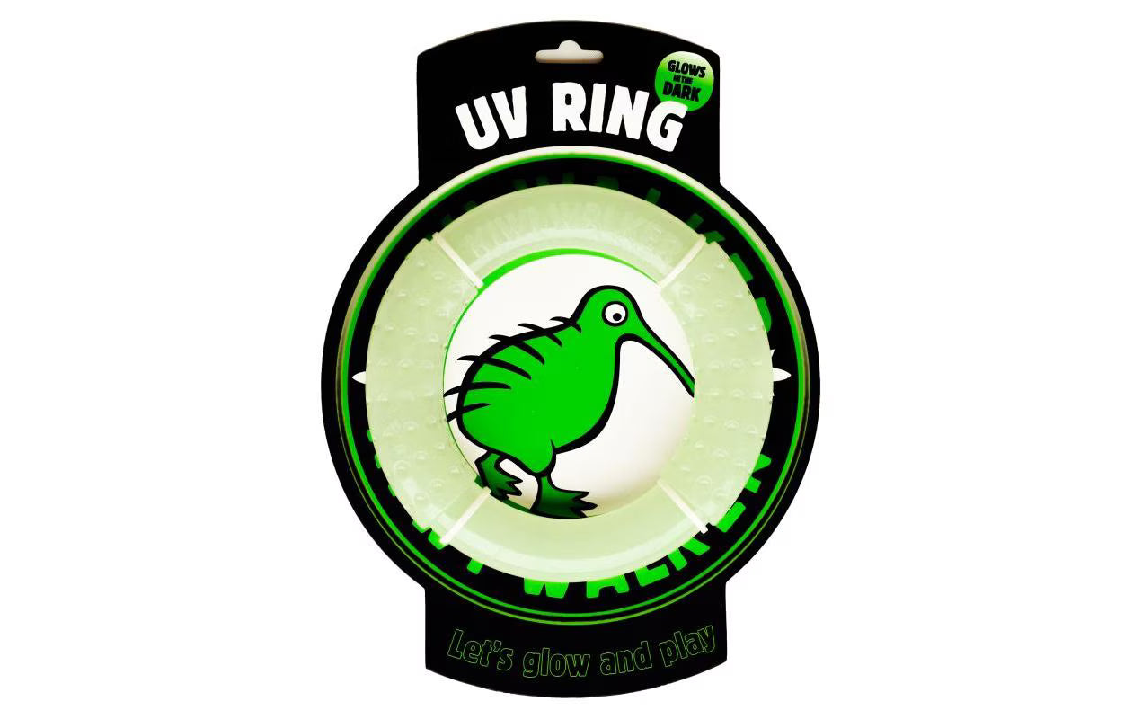Kiwi Walker Glow Ring Maxi