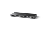 TP-Link TL-SG116P:16 Port PoE Switch