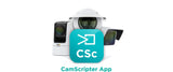 CamStreamer CamScripter App