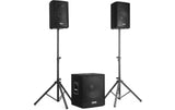 Vonyx VX1015BT - Box 1/2