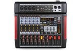Power Dynamics PDM-T604