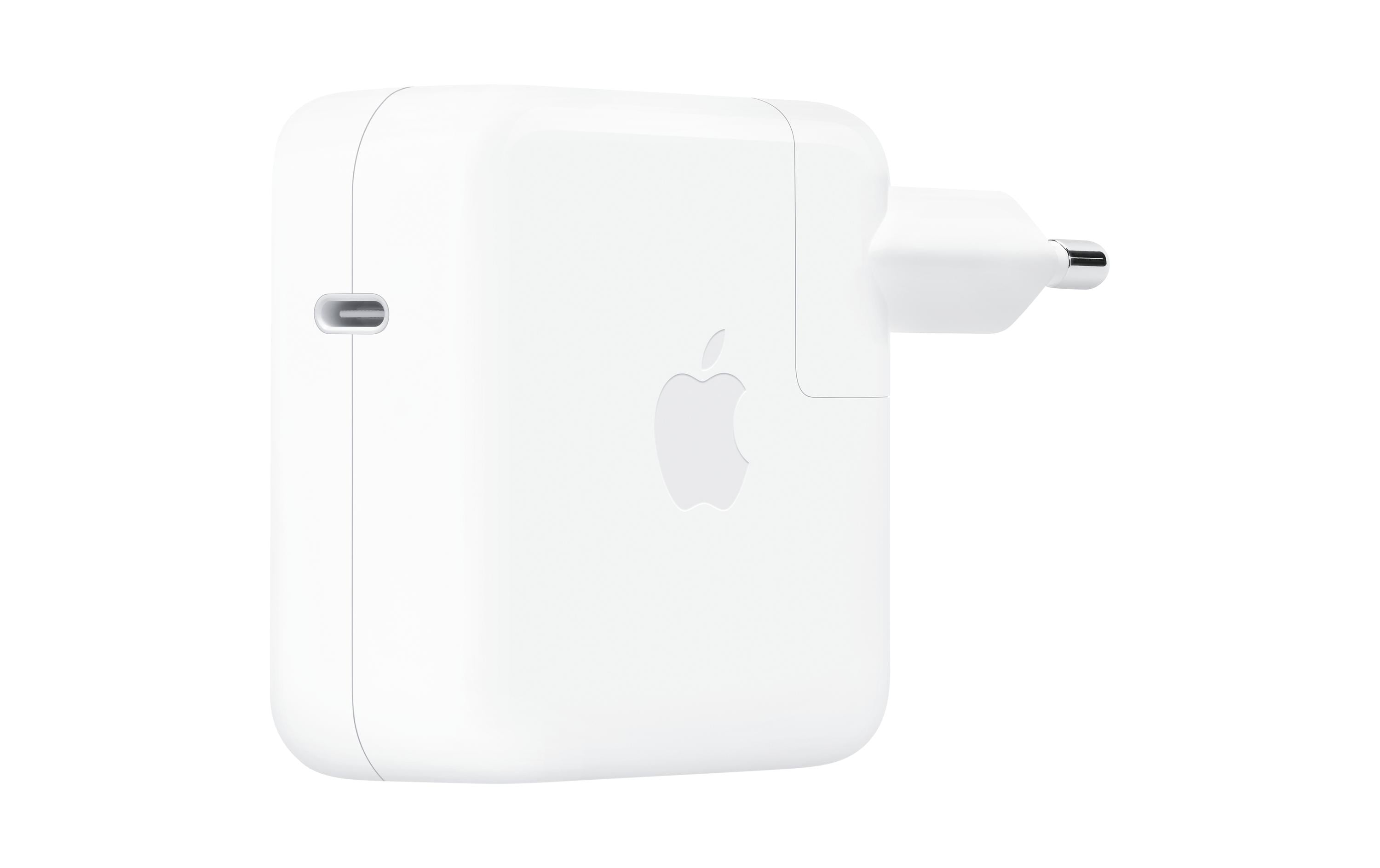 Apple USB-C Power Adapter, 70W, 1x USB-C