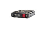 HD HPE 6G 3.5 SATA 8TB 7.2k LPC Spare