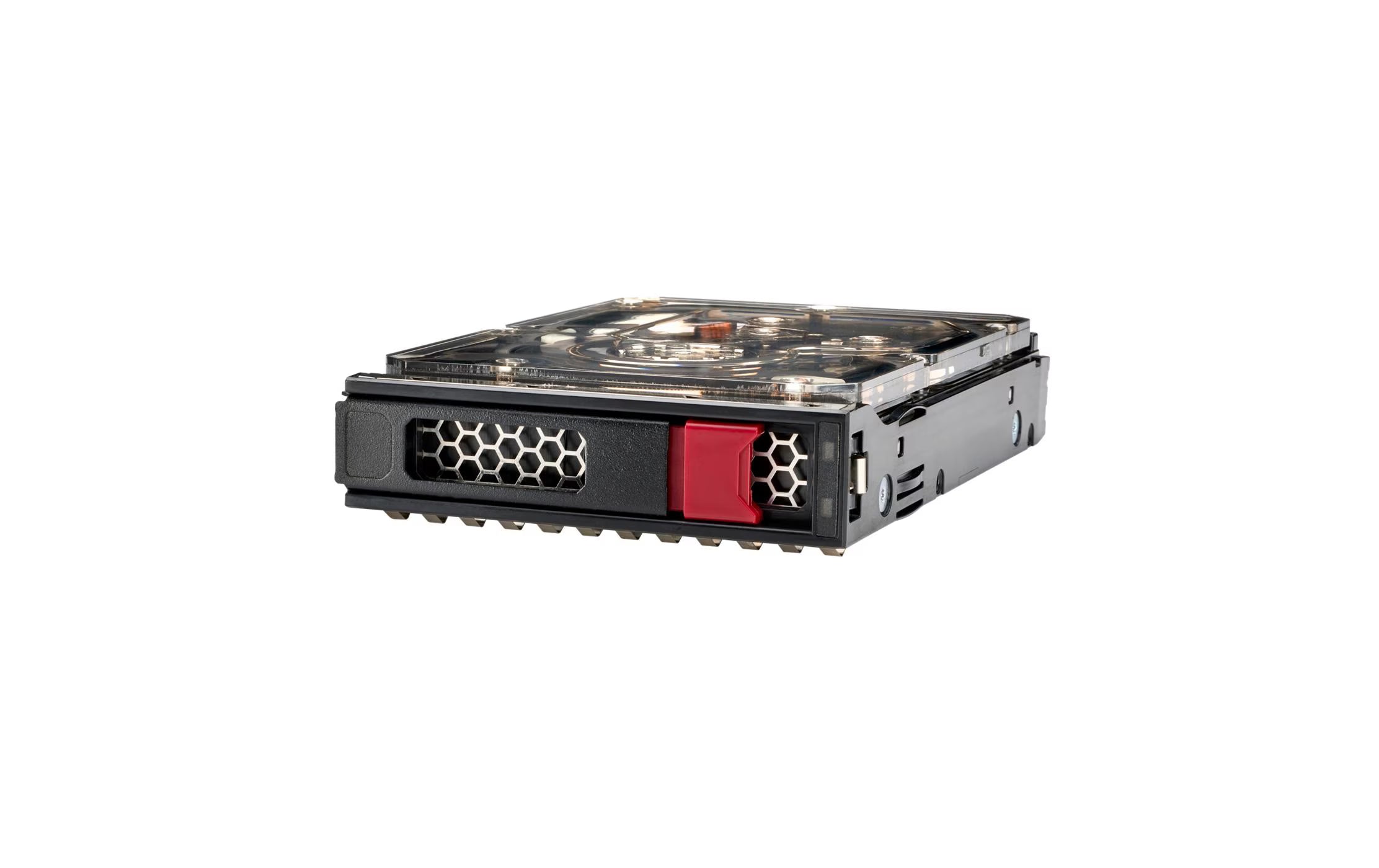 HD HPE 6G 3.5 SATA 8TB 7.2k LPC Spare