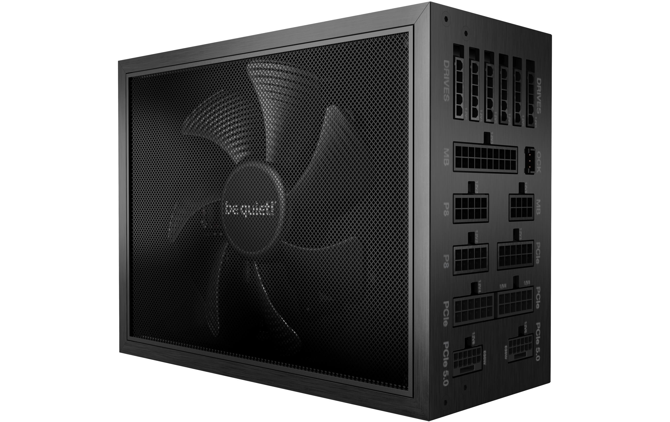 Netzteil be quiet! Dark Power Pro 13, 1600W