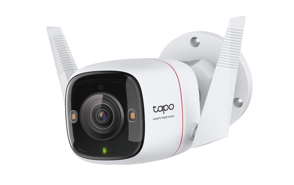 TP-Link IP Kamera Tapo C325WB