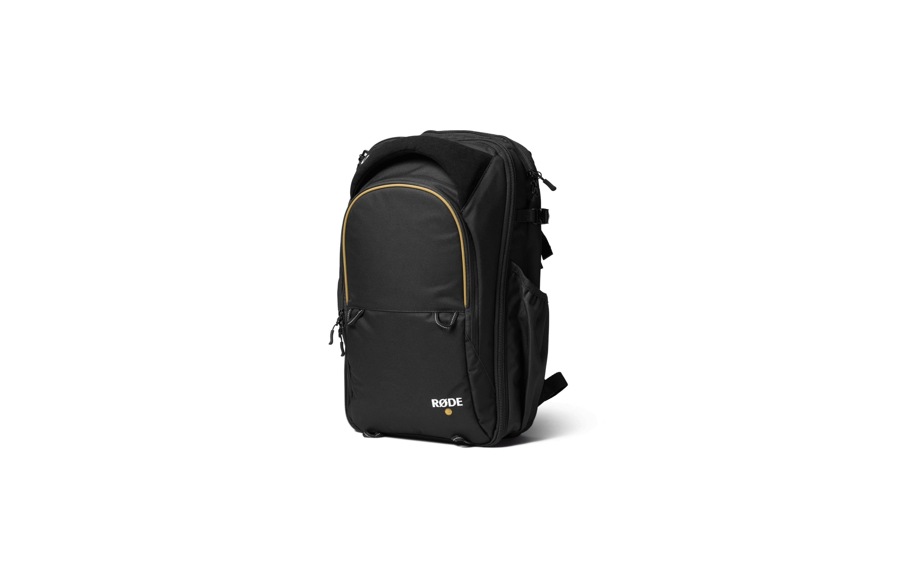 Rode Backpack