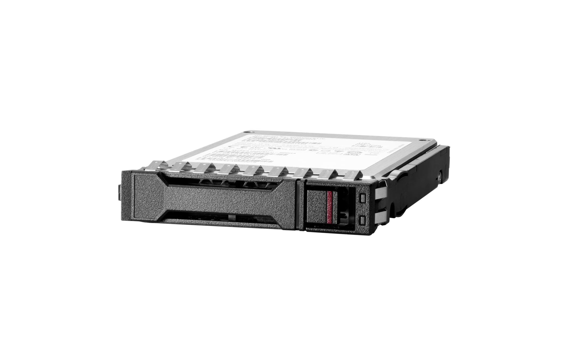 HD HPE 12G 2.5 SAS 600GB 10k BC Spare