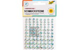 Folia Schmucksteine Iridescent Clear