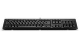 HP 125 Tastatur