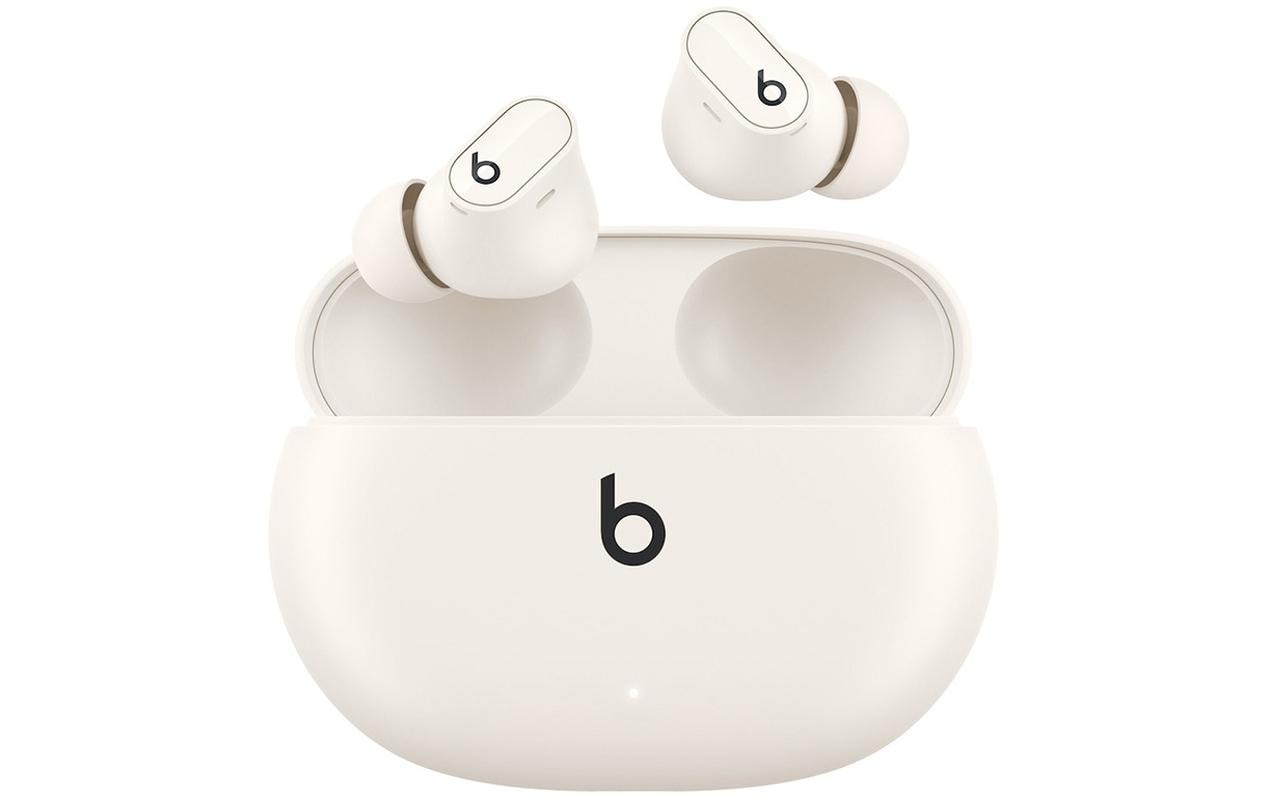 Apple Beats Studio Buds+ Wireless NC