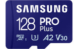 Samsung microSDXC-Karte Pro Plus (2023)