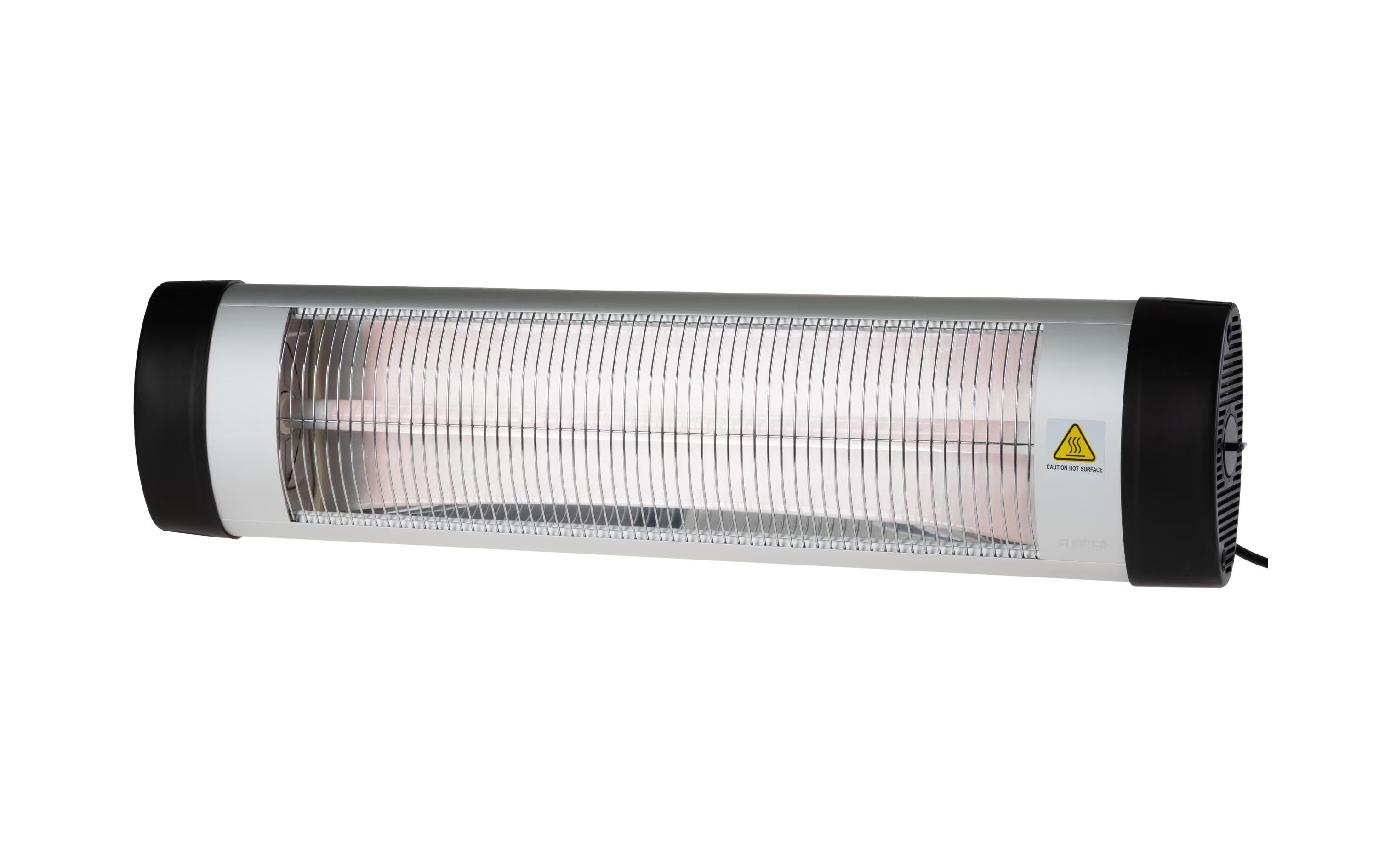 FURBER Heizstrahler MANDU 2000W