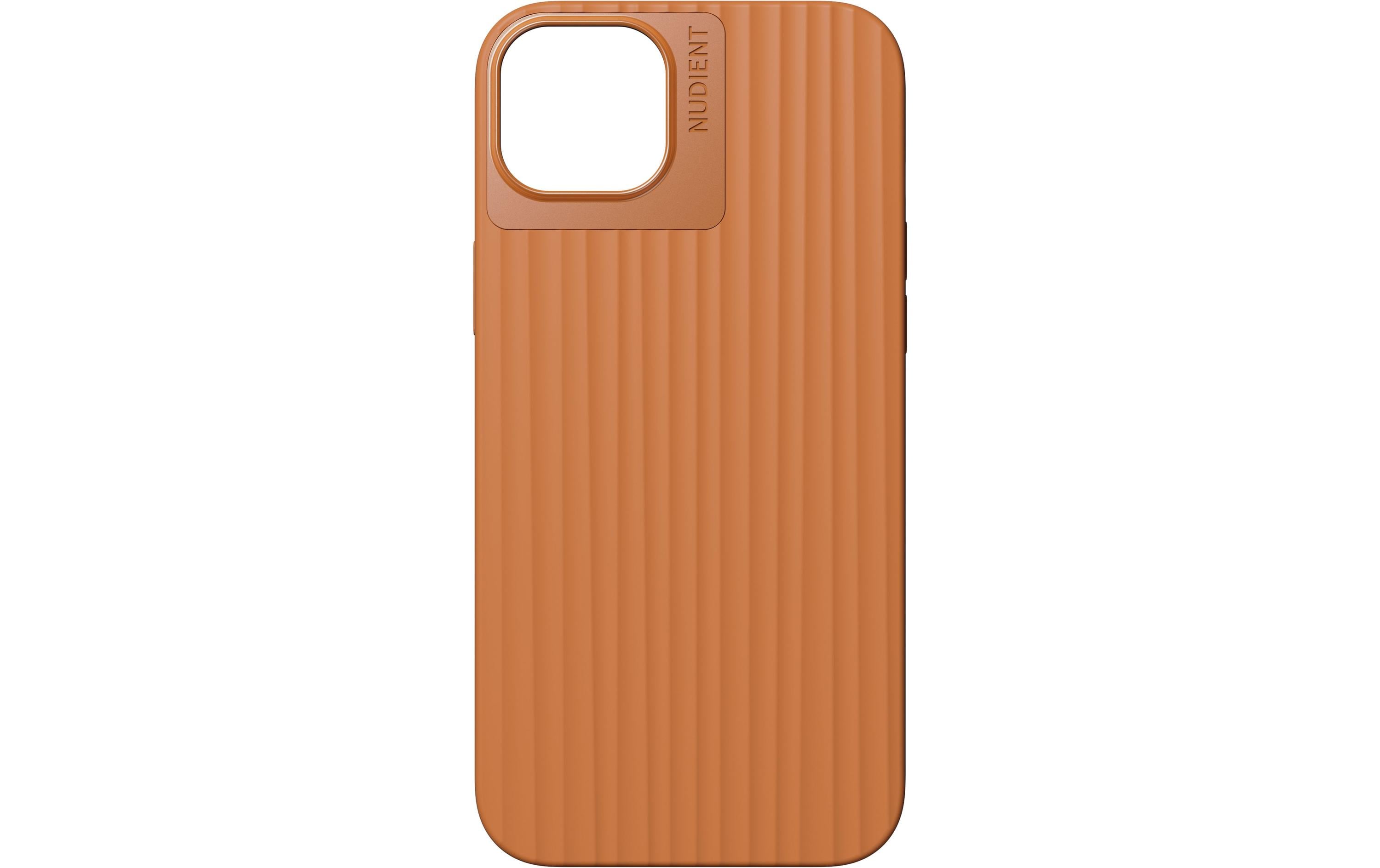 NUDIENT Bold Case Tangerine Orange