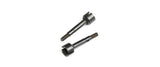 Hobbytech 2mm Rear drive cup