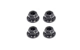 Hobbytech M4 Nylon nuts
