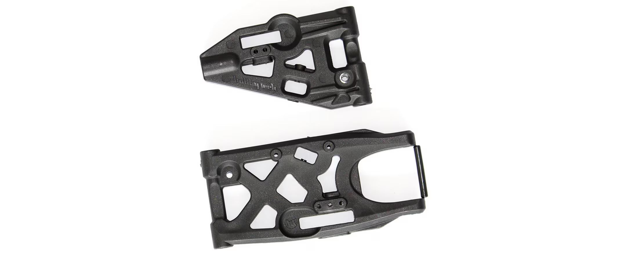 Hobbytech Spirit NXT Front / Rear lower arm