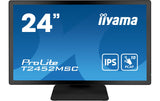 iiyama T2452MSC-B1 24 Touch, 1920x1080
