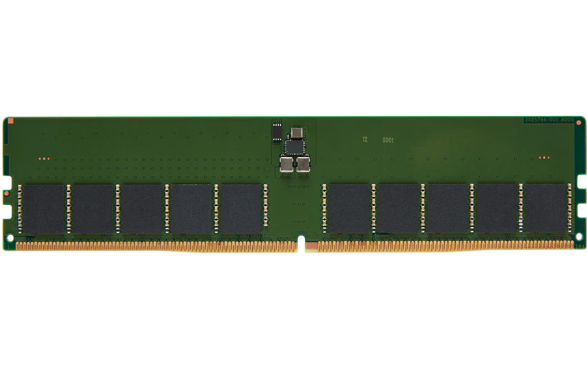 Kingston DDR5 48GB 5600MT/s ECC