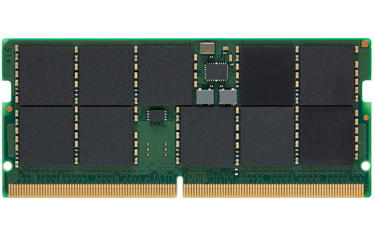 Kingston SO-DDR5 16GB 5600MT/s ECC