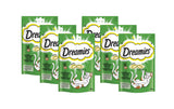 Dreamies Snack mit Katzenminze-Geschmack