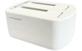 LC-Power LC-DOCK-U3-IV, SATAHDD Dock.