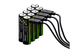 Verico LoopEnergy AA, USB-C, 1700mAh