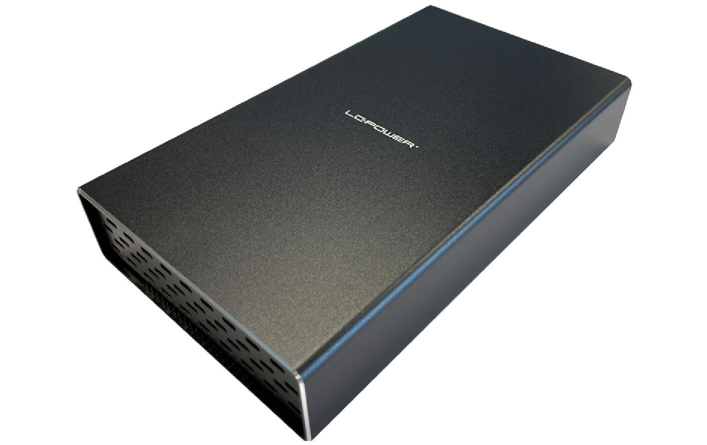 LC-Power LC-DOCK-C-35-M2, SATAHDD Dock.