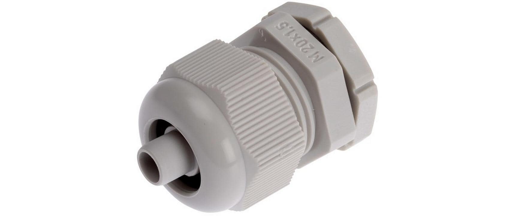 AXIS Kabelverschraubung M20x1.5 RJ45