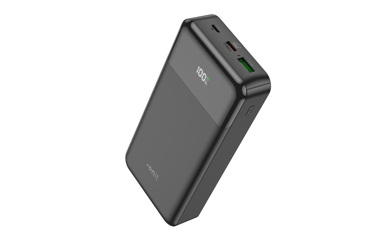onit Powerbank 20000mAh PD