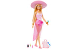 Barbie Strandtag Barbie