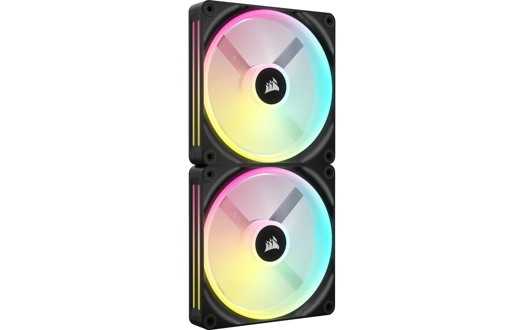 Gehäuselüfter Corsair QX140 Starter