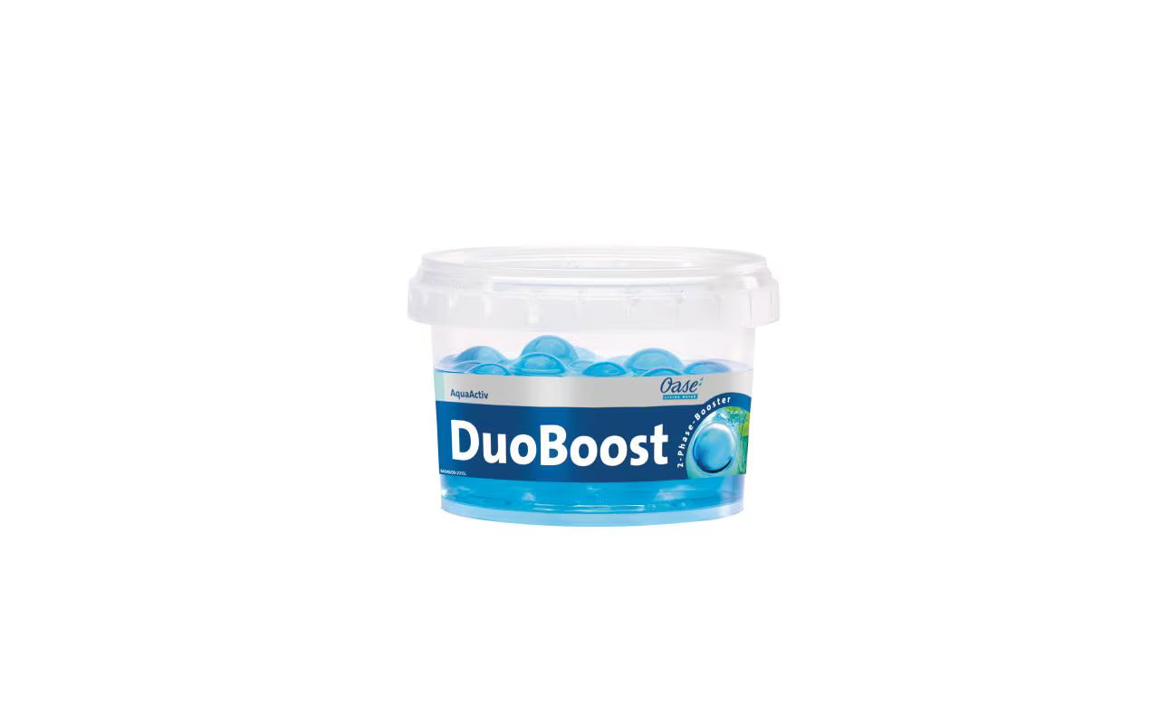 OASE DuoBoost 2 cm