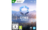 Cities: Skylines II, XSX