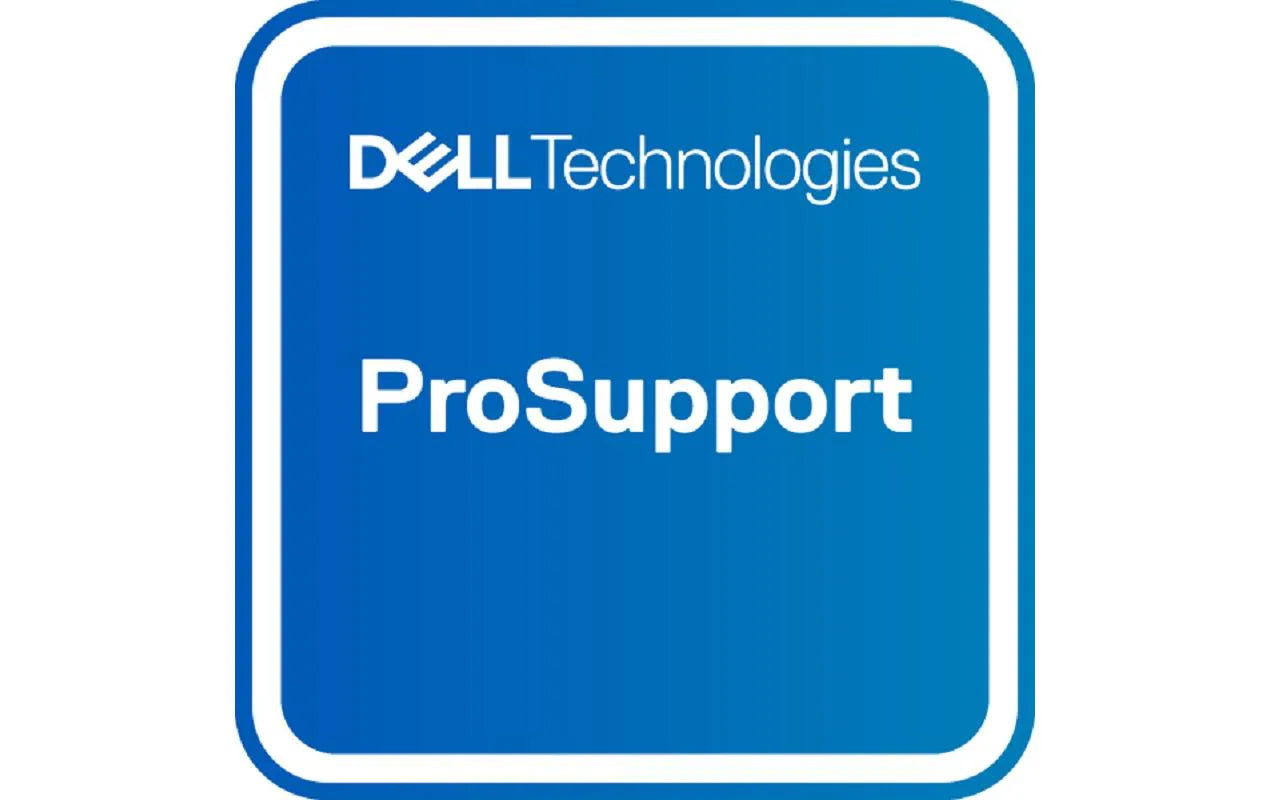 Dell 5 Jahre ProSupport Onsite NBD