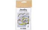 Creativ Company Mini Bastelset Schmuck