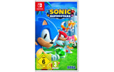 Sonic Superstars, Switch