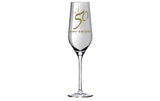 Wate Sektglas